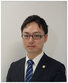 弁護士 髙野諒平