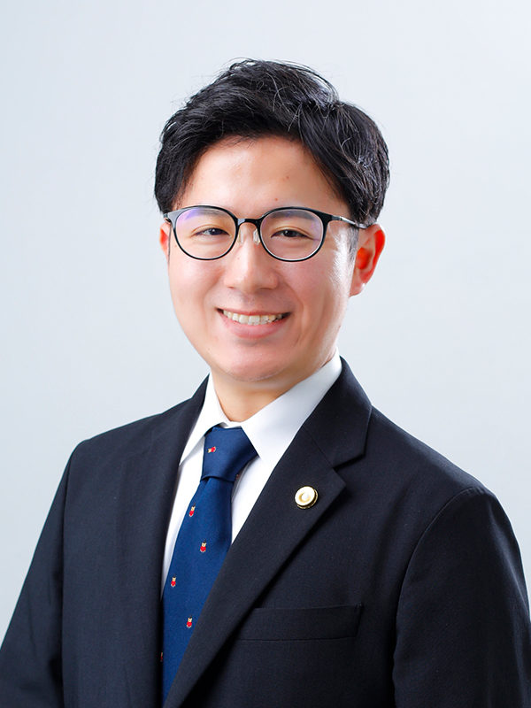 弁護士 松井勇樹